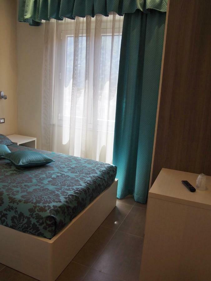 Endro'S Rooms Monterosso al Mare Exterior photo