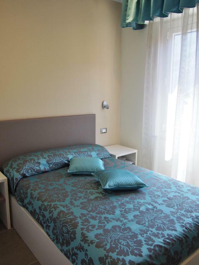 Endro'S Rooms Monterosso al Mare Exterior photo